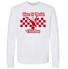 Have a Mariah Christmas!