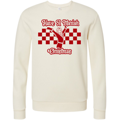 Have a Mariah Christmas!