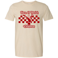 Have a Mariah Christmas!