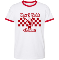 Have a Mariah Christmas!