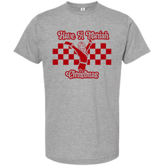 Have a Mariah Christmas!