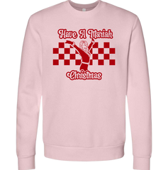 Have a Mariah Christmas!