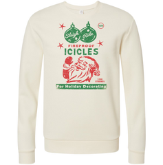 Vintage Sleigh Ride Icicles