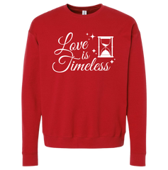 Love is Timeless