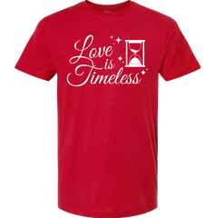 Love is Timeless