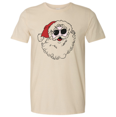 Sunglass Santa