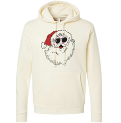 Sunglass Santa
