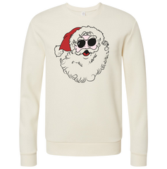 Sunglass Santa