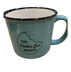 Cookie Jar Bakery Campfire Mug