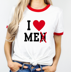 I Heart Me