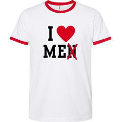 I Heart Me