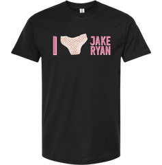 I Heart Jake Ryan