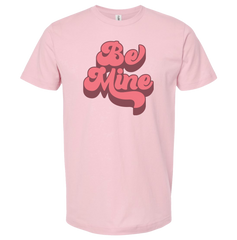 Be Mine