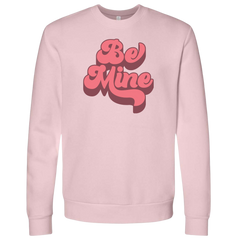 Be Mine