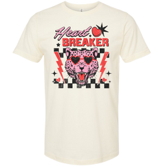 Heart Breaker Tiger