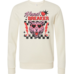 Heart Breaker Tiger
