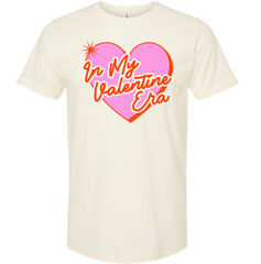 In My Valentine Era