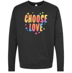 Choose Love