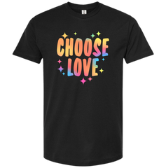 Choose Love