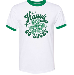 Happy Go Lucky