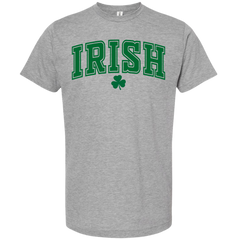Irish