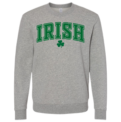 Irish