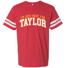 I'm Just Here For Taylor