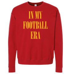 In My Football Era