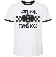 I Hope Both Teams Lose