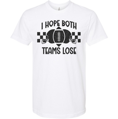 I Hope Both Teams Lose