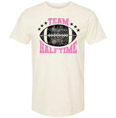 Team Halftime