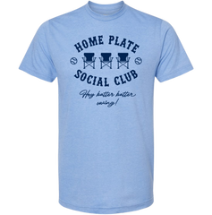 Home Plate Social Club