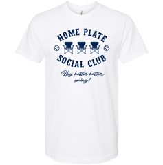 Home Plate Social Club