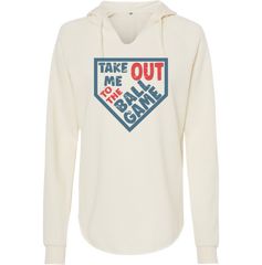 Take Me Out To The Ball Game