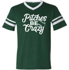 Pitches Be Crazy
