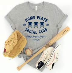 Home Plate Social Club
