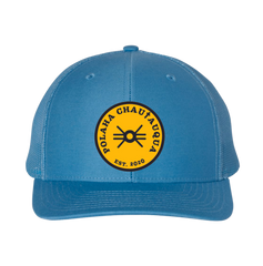 Polaha Chautauqua Yellow Patch