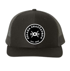 Polaha Chautauqua Black Patch