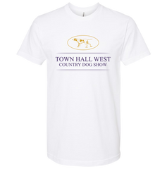 Town Hall West Country Dog Show From Unleashing Mr. Darcy