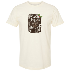 Holly and Sam From Miss Christmas