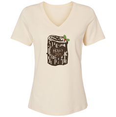 Holly and Sam From Miss Christmas