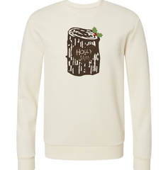 Holly and Sam From Miss Christmas