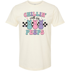 Chillin' With My Peeps