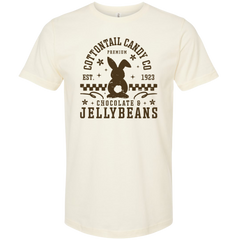 Cottontail Candy Co. Distressed