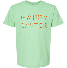 Happy Easter Carrots