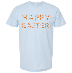 Happy Easter Carrots