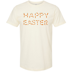 Happy Easter Carrots