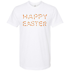 Happy Easter Carrots