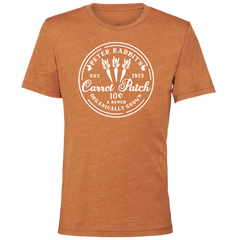 Peter Rabbit's Carrot Patch