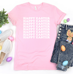 Happy Easter On Repeat